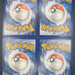 Pokémon TCG: 2021 Mewtwo V-UNION [Set of 4] - SWSH: Sword & Shield Promo Cards