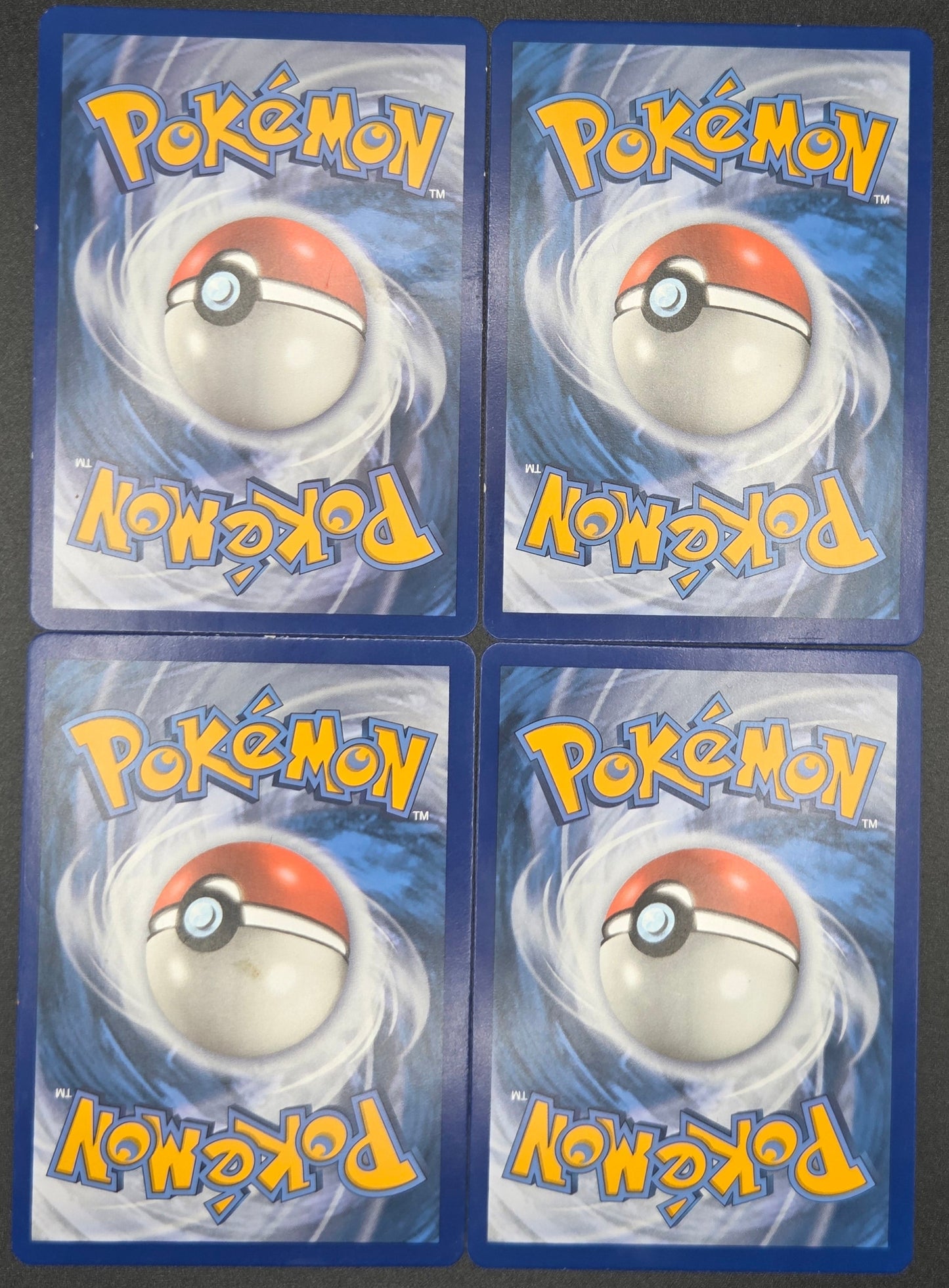 Pokémon TCG: 2021 Mewtwo V-UNION [Set of 4] - SWSH: Sword & Shield Promo Cards