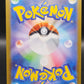 Pokemon TCG: 2023 Japanese Antique Old Amber Masterball 156/165 151 SV2a
