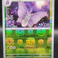 Pokemon TCG: 2023 Japanese Venomoth Masterball 049/165 151 SV2a