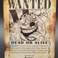 One Piece TCG: Buggy (Wanted Poster) OP09-051 Emperors In The World