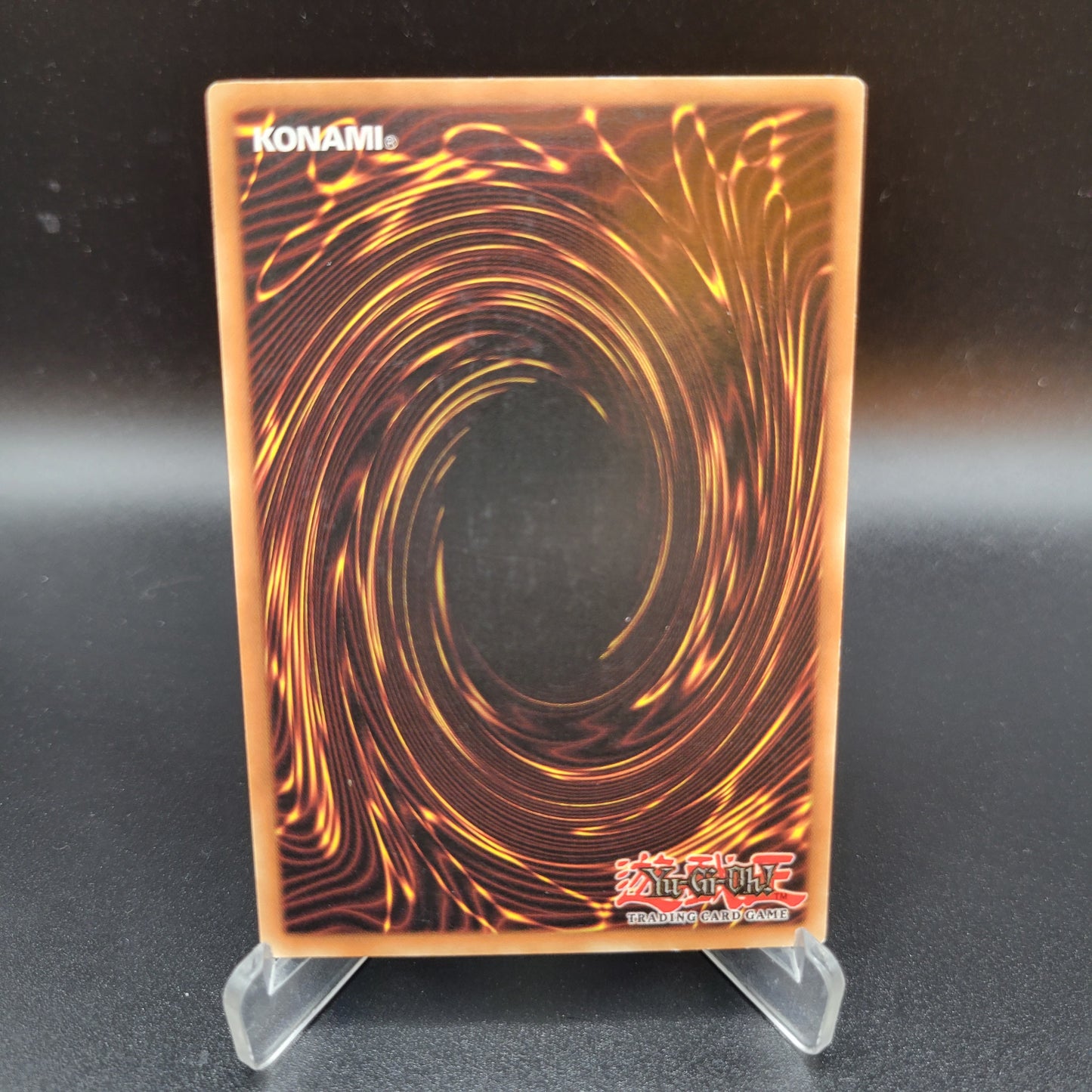 Yu-Gi-Oh! TCG: Metamorphosis PGD-090 Pharaonic Guardian