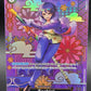One Piece TCG: Tashigi SP  ST06-006 C Starter Deck 6: Absolute Justice