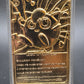 Pokémon TCG: 1999 Gold Plated Jigglypuff - Burger King Vintage