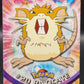 Pokémon TCG: 1999 Raticate #20 Topps Pokémon TV Series