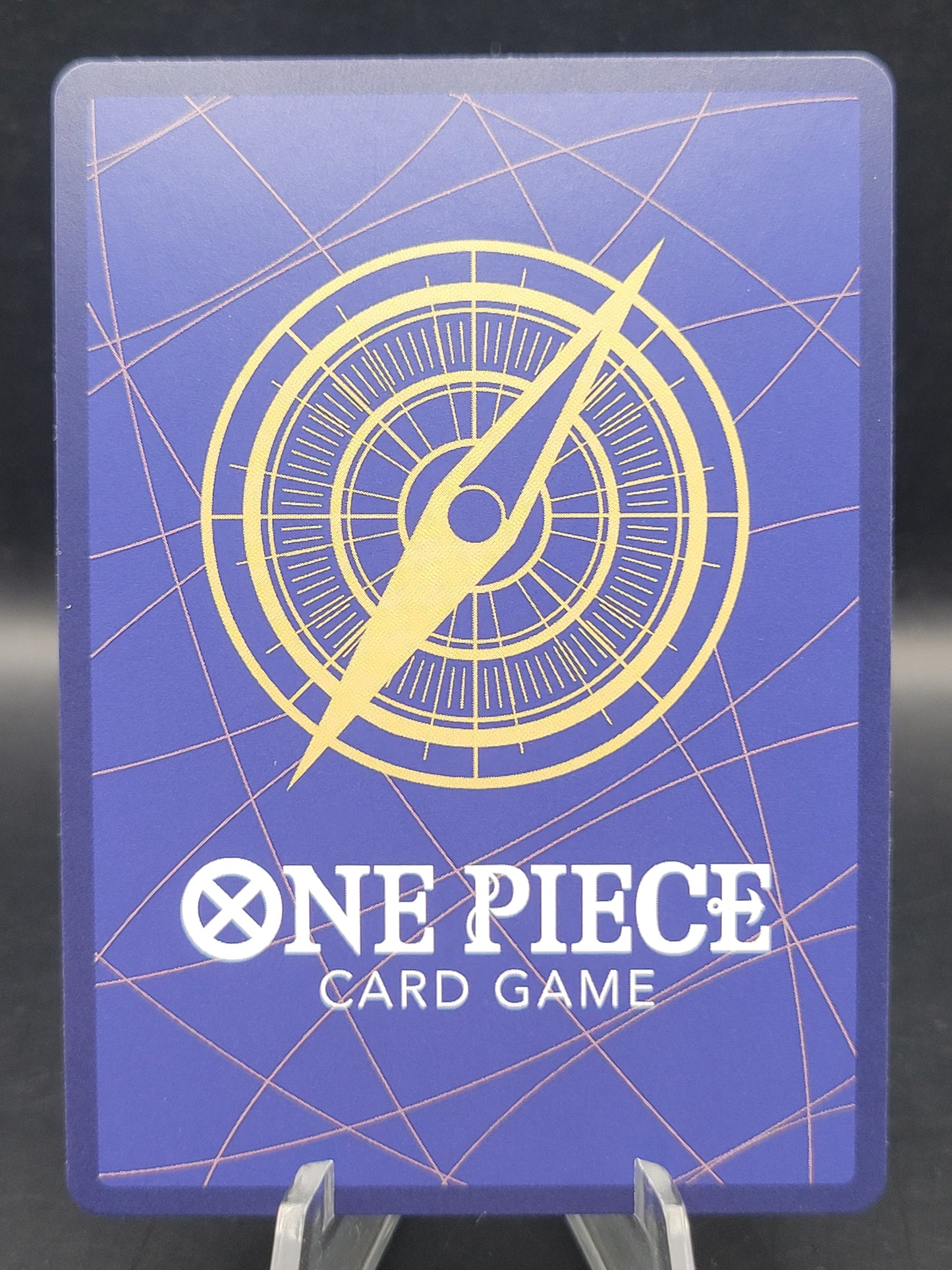 One Piece TCG: Ms. All Sunday OP04-064 Kingdoms of intrigue (Alt Art)