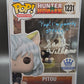 Auto Funko PoP! Anime: Hunter x Hunter - Pitou 1231 (Funko Exclusive)
