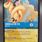 Lorcana TCG: Cruella De Vil Style Icon 143/204 Fabled