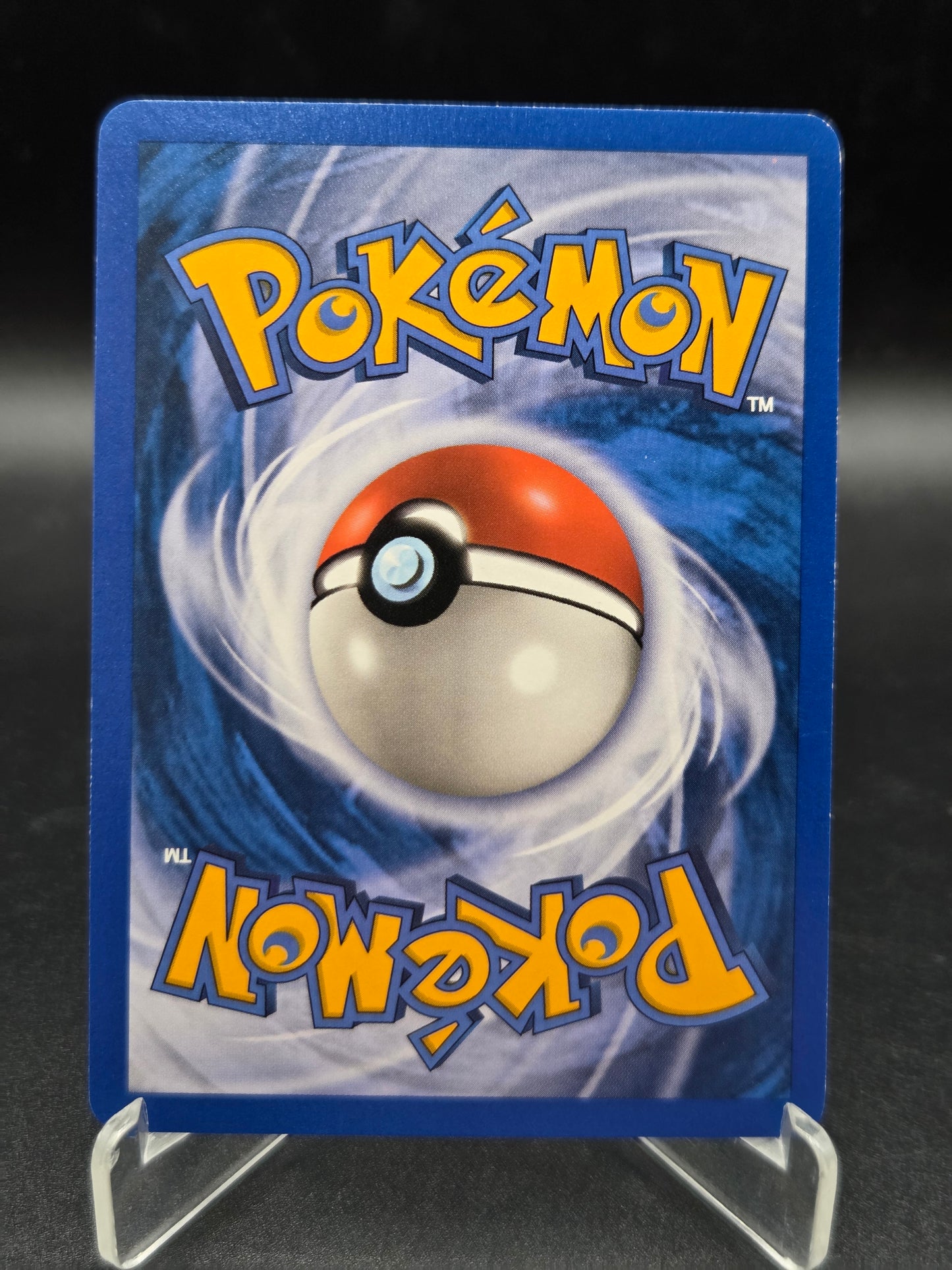 Pokémon TCG: 2003 Meowth 78/144 - Skyridge (SK)