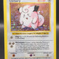 Pokemon TCG - Clefairy - Base Set - 5/102 (Shadowless)