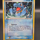 Pokémon TCG: 2005 Totodile 78/115 - Unseen Forces Reverse Holofoil