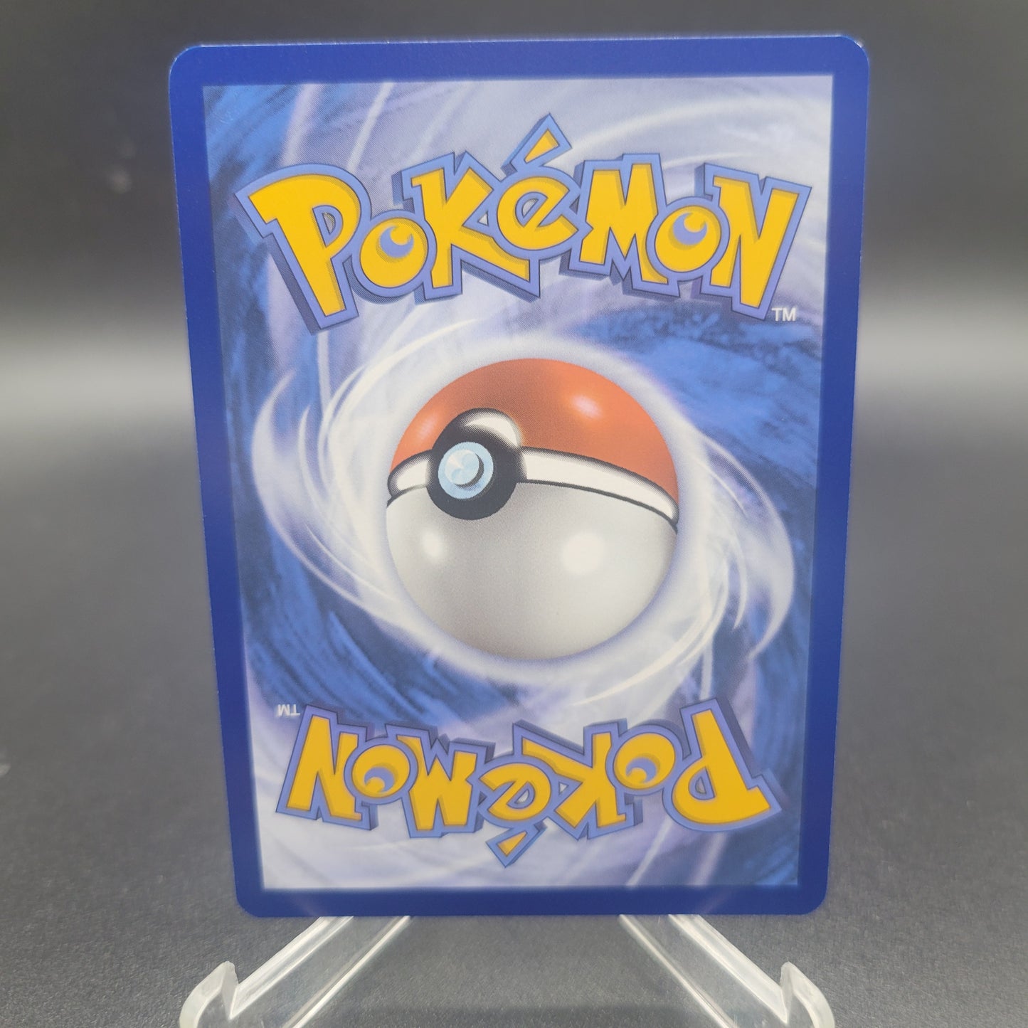 Pokémon TCG: 2025 Leafeon Master Ball 005/131 SV: Prismatic Evolutions