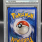 PSA 8 Pokémon TCG: 2003 Chansey EX 96/109: Ruby & Sappire