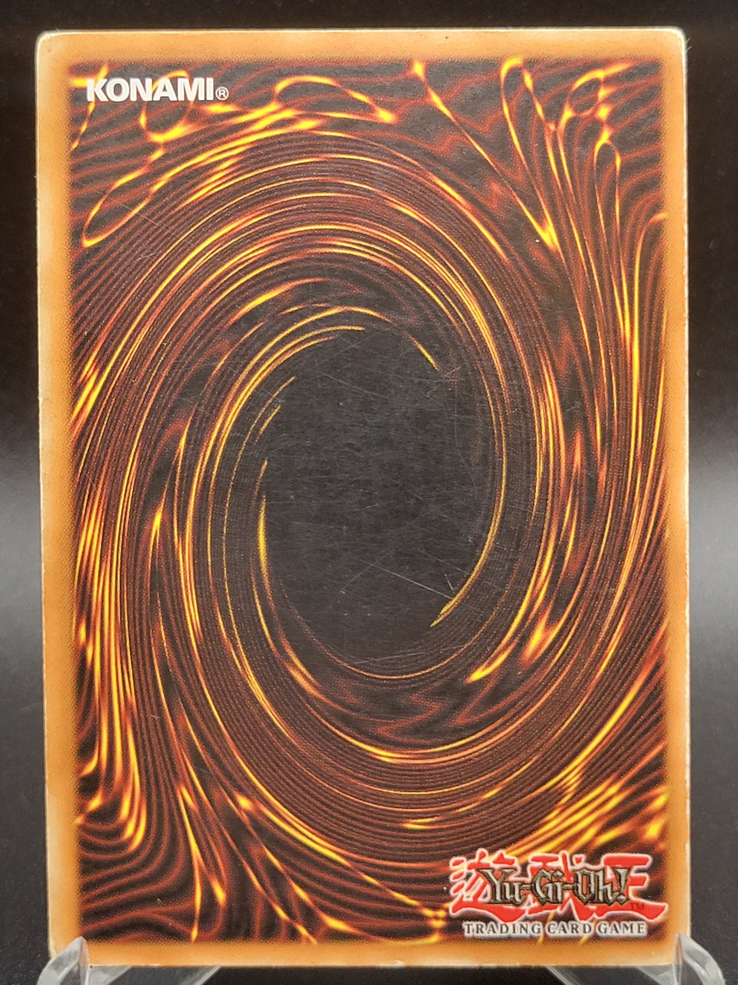 Yu-Gi-Oh! TCG: Dark Balter the Terrible LOD-EN002 Legacy of Darkness (Worldwide English)