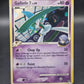 Pokémon TCG: 2009 Gallade E4 - 20/111 (DPPt Rising Rivals) - Deck Exclusives (PR)
