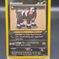 Pokémon TCG: 2000 Houndour 43/105 - Neo Destiny (N4)