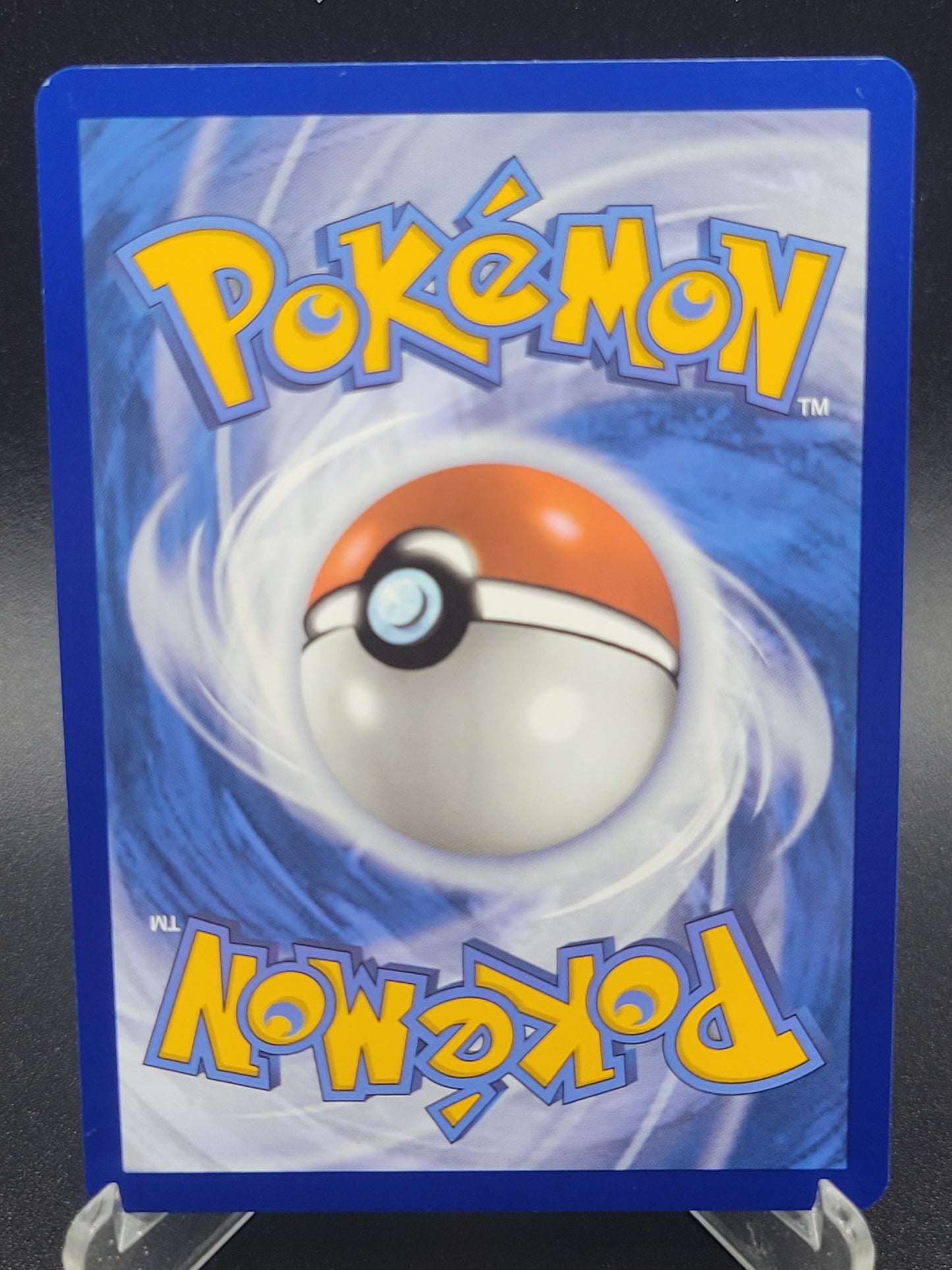 Pokémon TCG: 2024 Chansey 187/167 SV: Twilight Masquerade