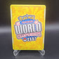 Pokémon TCG: 2007 Jolteon ex (Jun Hasebe) 109/113 World Championship Decks