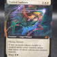 MTG TCG: Exalted Sunborn (Extended Art) - Edge of Eternities (EOE)