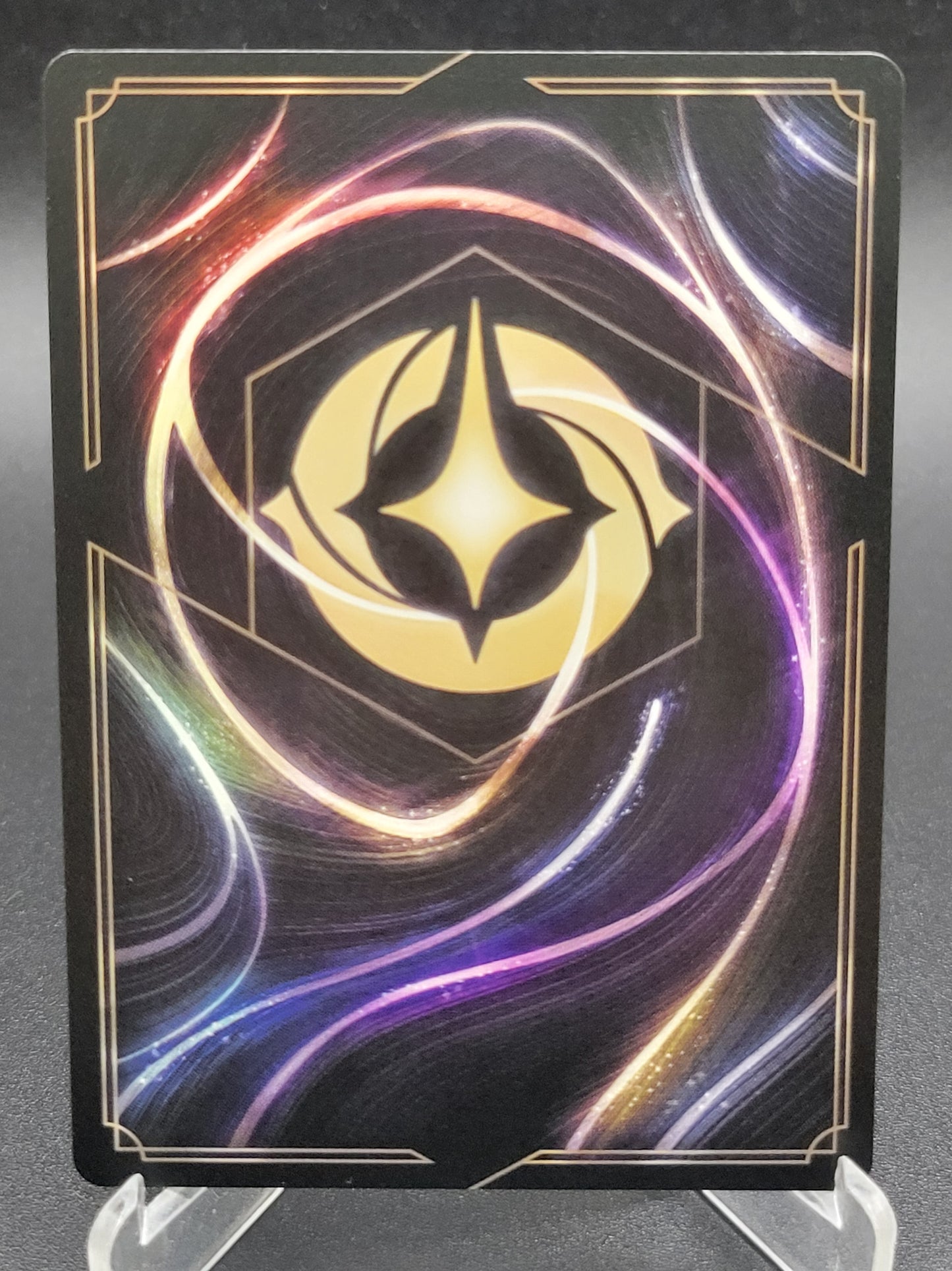 Lorcana TCG: Max Goof Chart Topper 77/204 Fabled