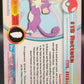 Pokémon TCG: 1999 Rattata #19 Topps Pokémon TV Series