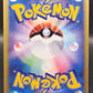Pokémon TCG: 2001 P.M Japanese VS Rainbow Energy Holo