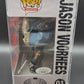 Auto Funko PoP! Movies: Friday the 13th - Jason Voorhees 01 (Signed)