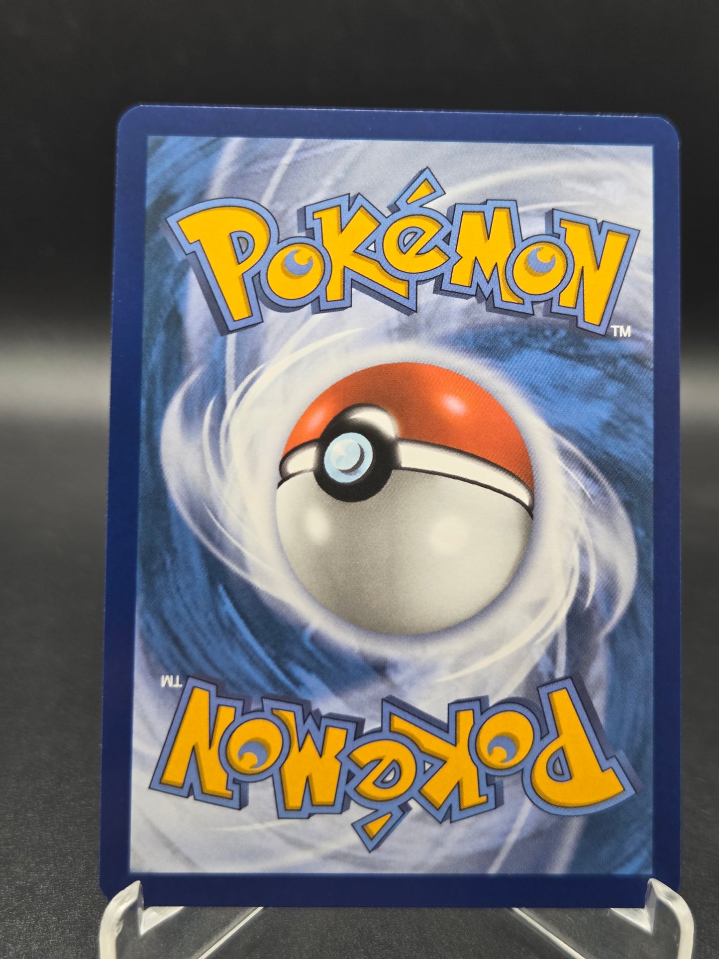 Pokémon TCG: 2025 Team Rocket's Meowth - 203/182 - SV: Destined Rivals