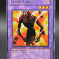 Yu-Gi-Oh! TCG: Flame Ghost - LOB-029 - The Legend of Blue Eyes White Dragon 1st Edition