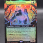 MTG TCG: Hei Bai, Forest Guardian (Extended Art) - Avatar: The Last Airbender: Eternal-Legal (TLE)