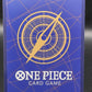 One Piece TCG: Yamato EB02-006 SR Extra Booster: Anime 25th Collection