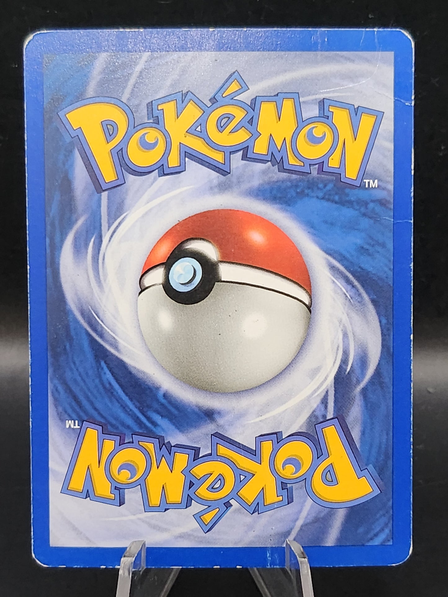 Pokémon TCG: 2002 Moltres 30/110 Legendary Collection Reverse Foil
