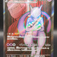 Pokemon TCG: 2025 Japanese Team Rocket's Mewtwo ex 114/098 SV10 The Glory of Team Rocket