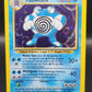 Pokémon TCG: 1999 Poliwrath 13/102 Base Set Unlimited Holo