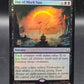 MTG TCG: Day of Black Sun - Avatar the Last Airbender  (Foil)
