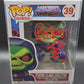 Auto Funko PoP! Retro Toys: Masters of the Universe - Terror Claws Skeletor 39