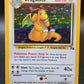 Pokémon TCG: 1999 Dragonite - 4/62 - Fossil Unlimited Holo