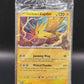 Pokémon TCG: 2025 Team Rocket's Zapdos 070/182 SV: Destined Rivals Stamped Sealed