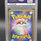 PSA 9 Pokémon TCG: 2005 Japanese Flareon ex 004/015 Holon Research Tower Fire 1st Edition