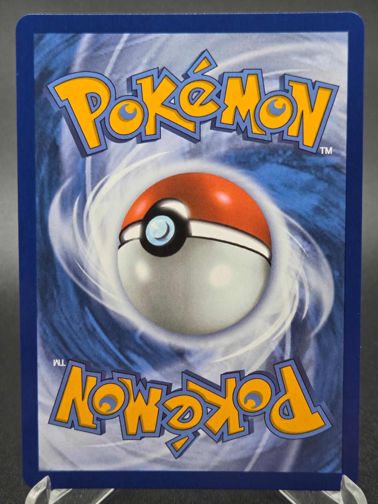 Pokémon TCG: 2025 Okidogi Master Ball 057/131 SV: Prismatic Evolutions