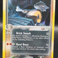 Pokemon TCG 2004 Dark Marowak 7/109 Team Rocket Returns