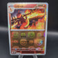 Pokémon TCG: 2023 Japanese Charmeleon Masterball 005/165 SV2a: 151