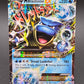 Pokémon TCG: 2016 M Blastoise EX - 18/83 - XY: Generations