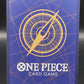 One Piece TCG: Koby PRB02-001 The Best Vol. 2