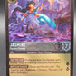 Lorcana TCG: Jasmine Fearless Princess (Cold Foil) 178/204 Fabled