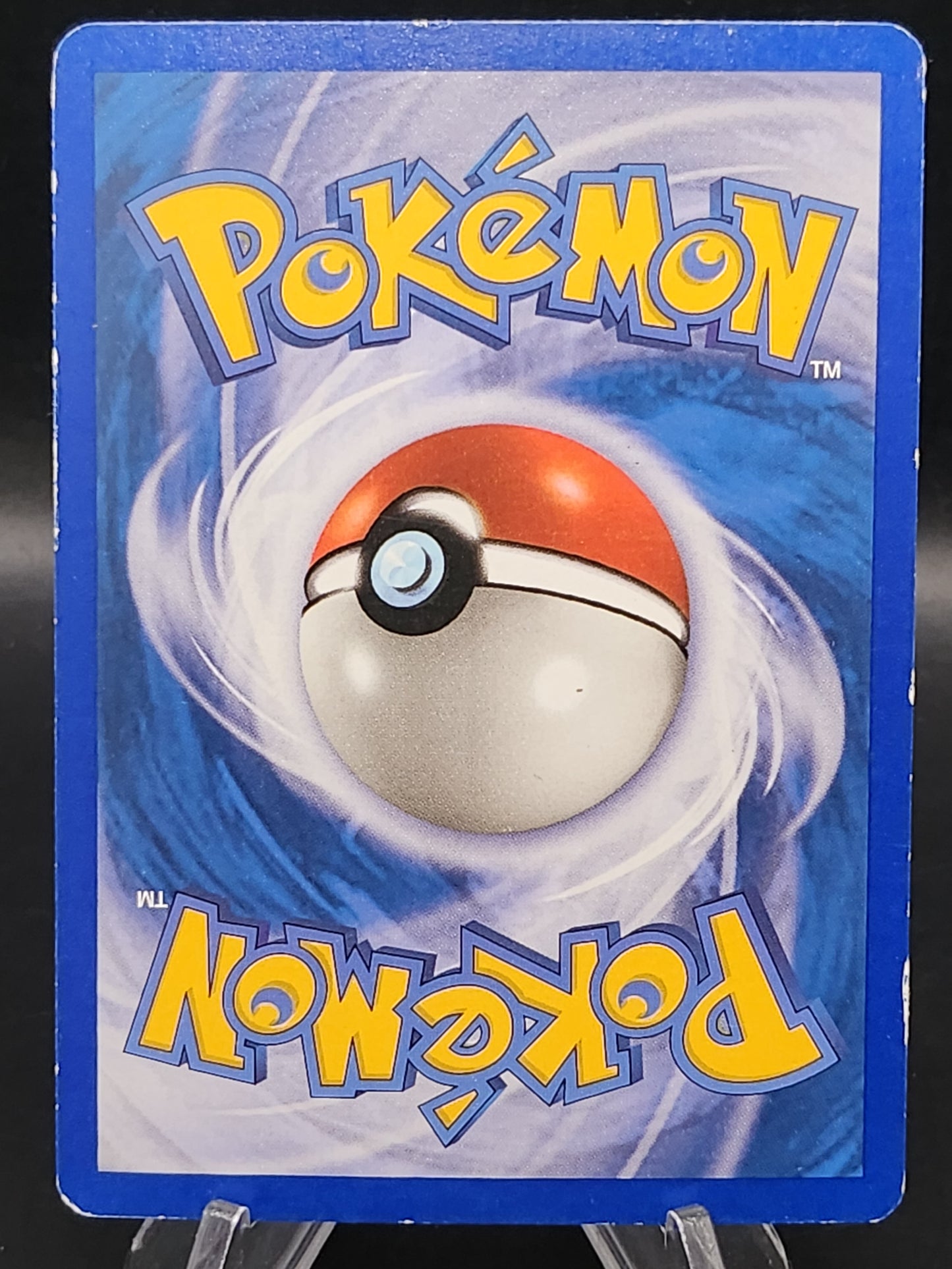 Pokémon TCG: 2002 Zapdos 19/110 Legendary Collection Reverse Foil