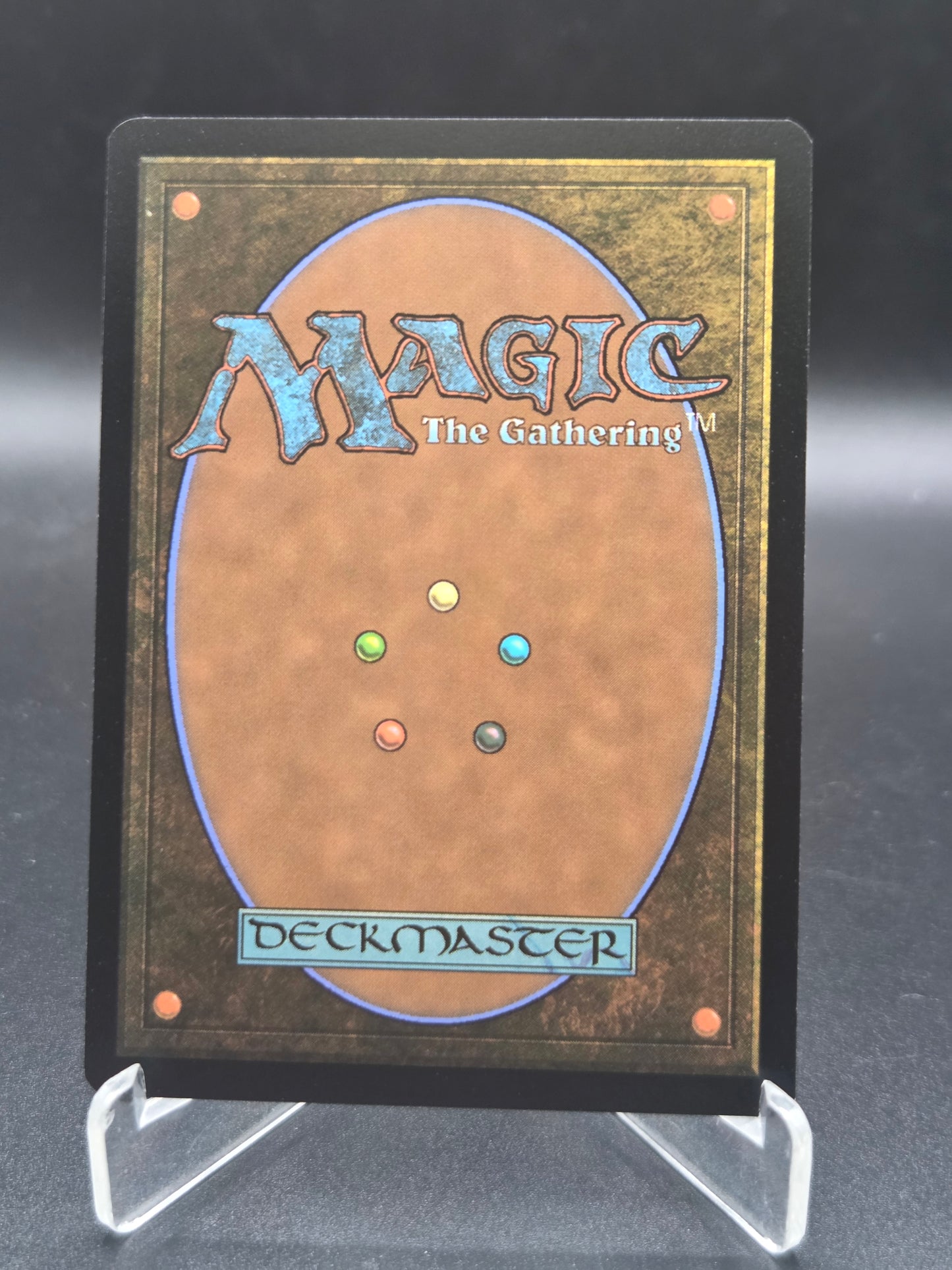 MTG TCG: Mikey & Leo, Chaos & Order (Showcase) - Teenage Mutant Ninja Turtles (TMT)