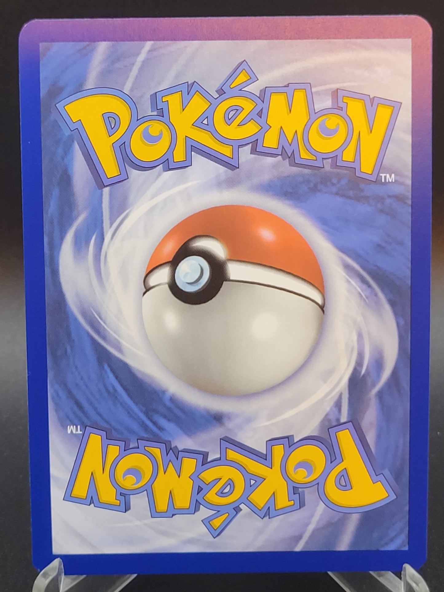 Pokemon TCG: 2024 Iron Thorns #98 Scarlet & Violet Promos