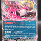 Pokémon TCG: Fezandipiti ex - 038/064 - 2024 (Evan Pavelski) - World Championship Decks