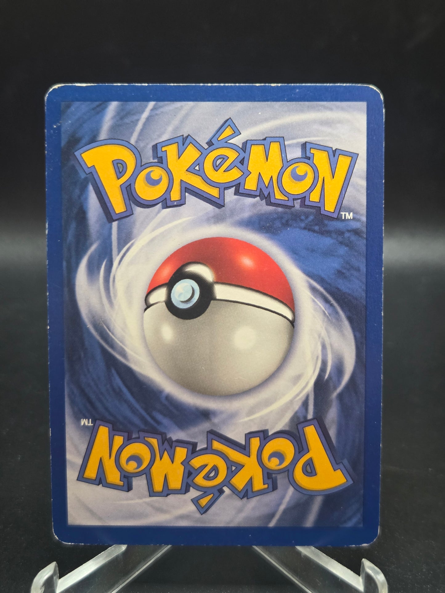 Pokémon TCG: 1999 1st Edition Dark Machamp 10/82 Team Rocket